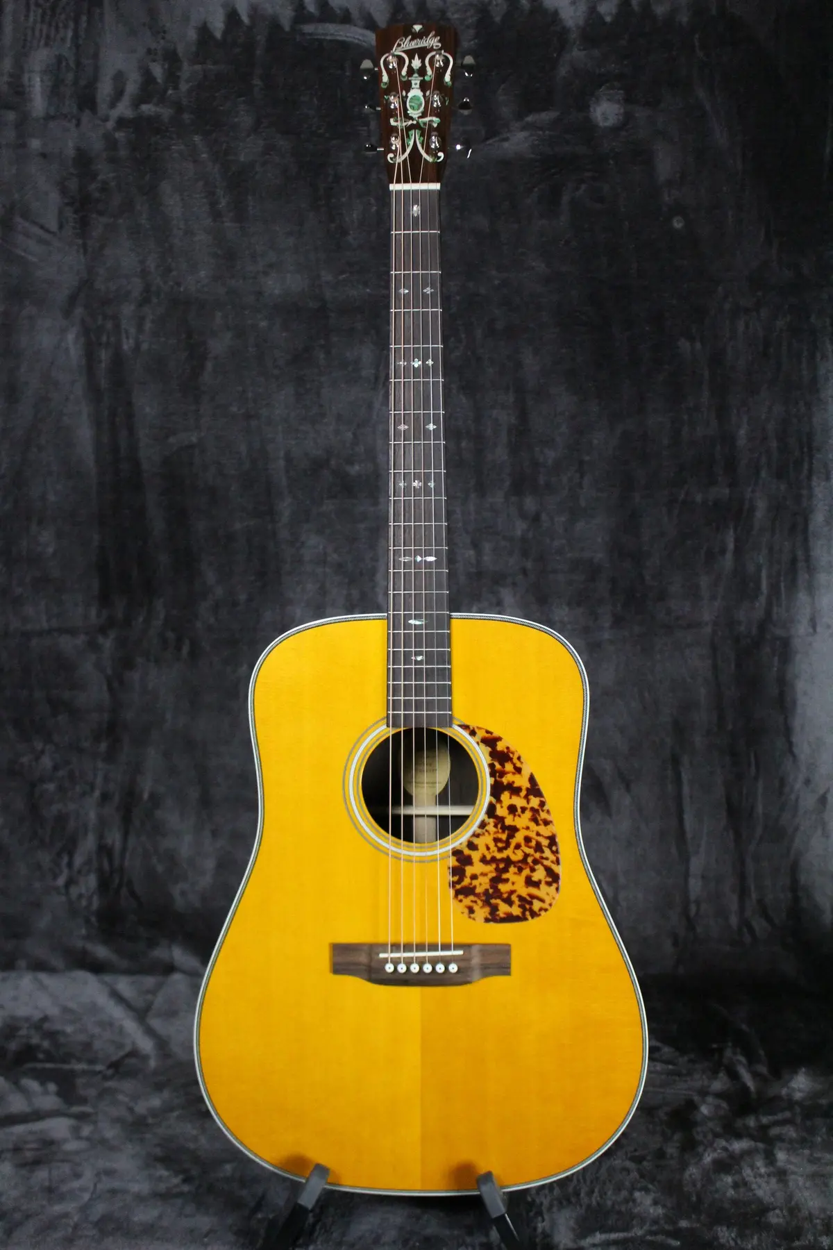 Blueridge Br-160 1