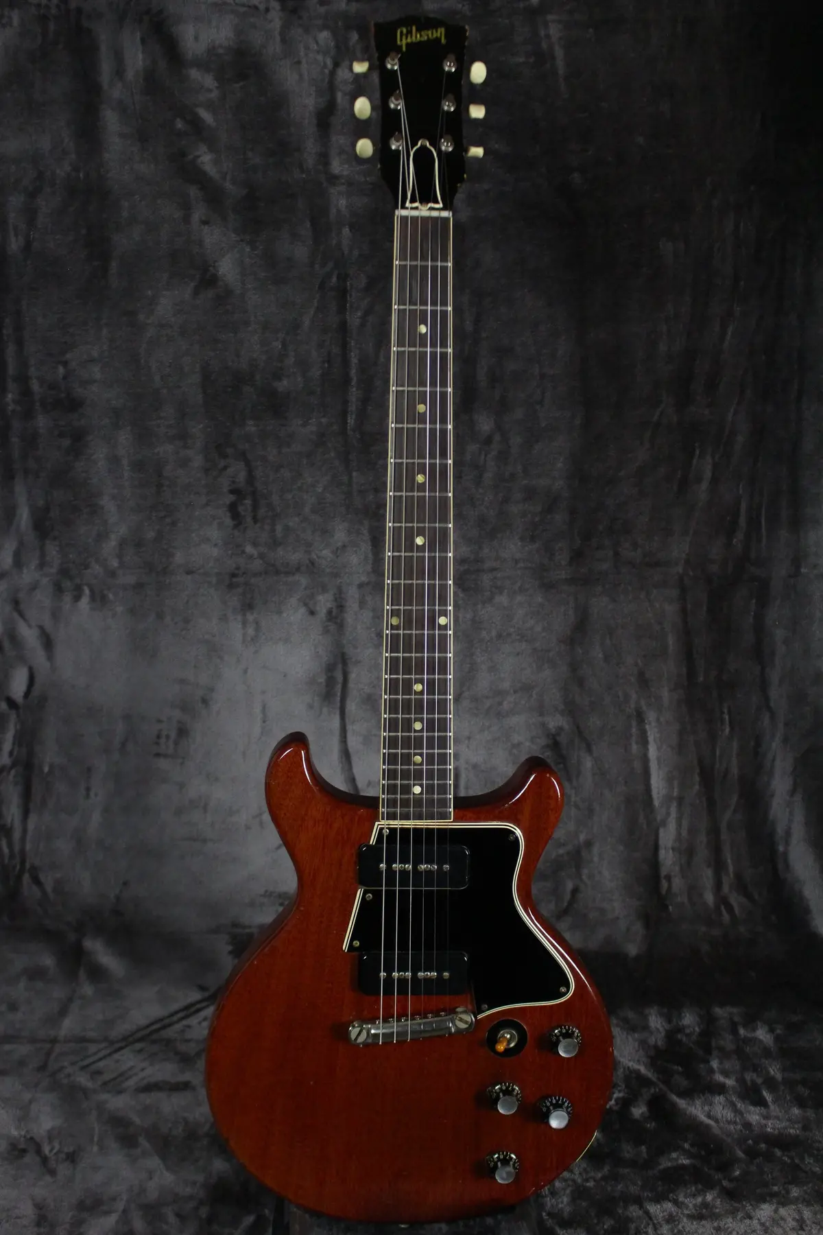 1961 Gibson Les Paul Special Dc *Free Shipping* 1