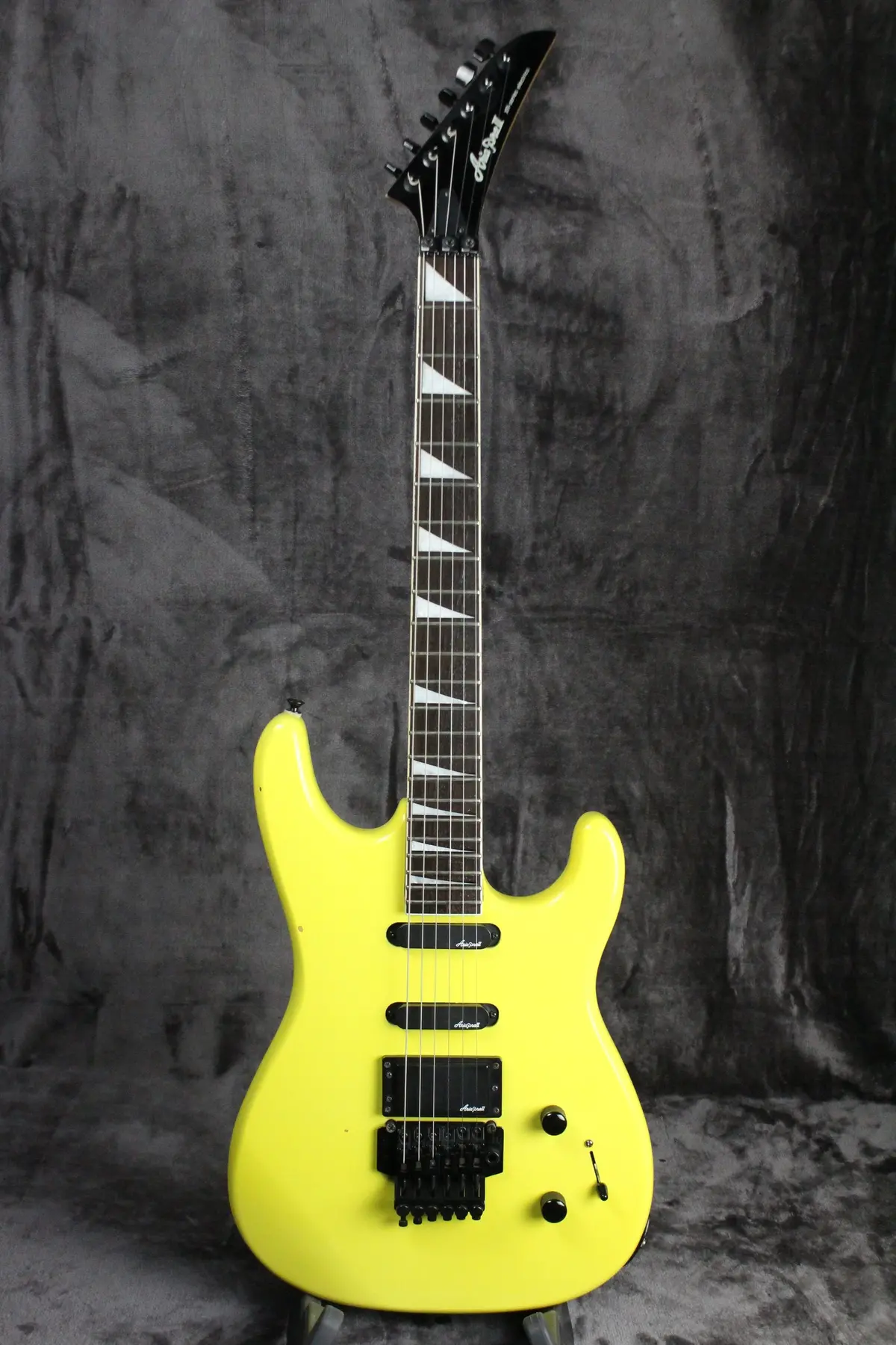 Aria Pro Ii Xr-Dx-3Py 1