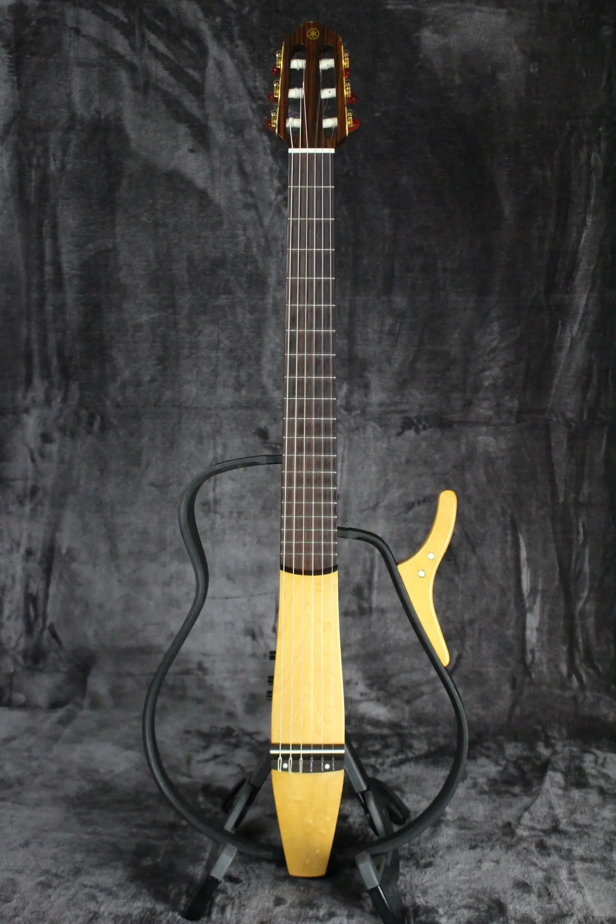 Yamaha Slg100n Silent Classical 1