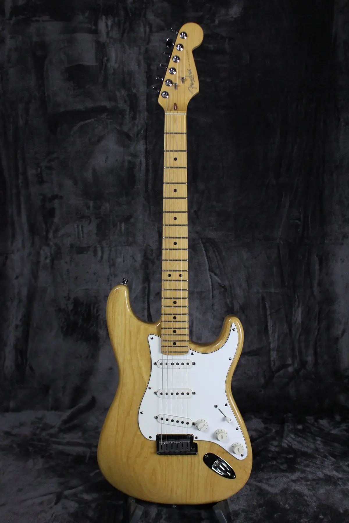 1999 Fender American Standard Stratocaster 1