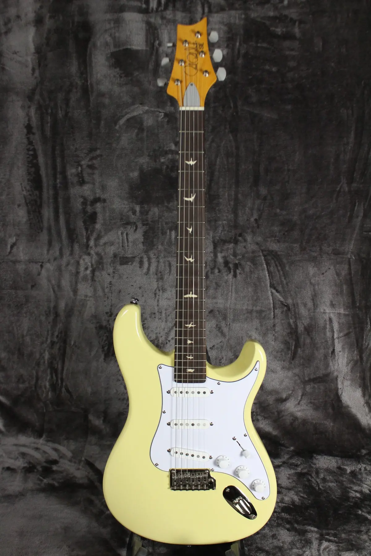 2021 Paul Reed Smith Silver Sky Se 1