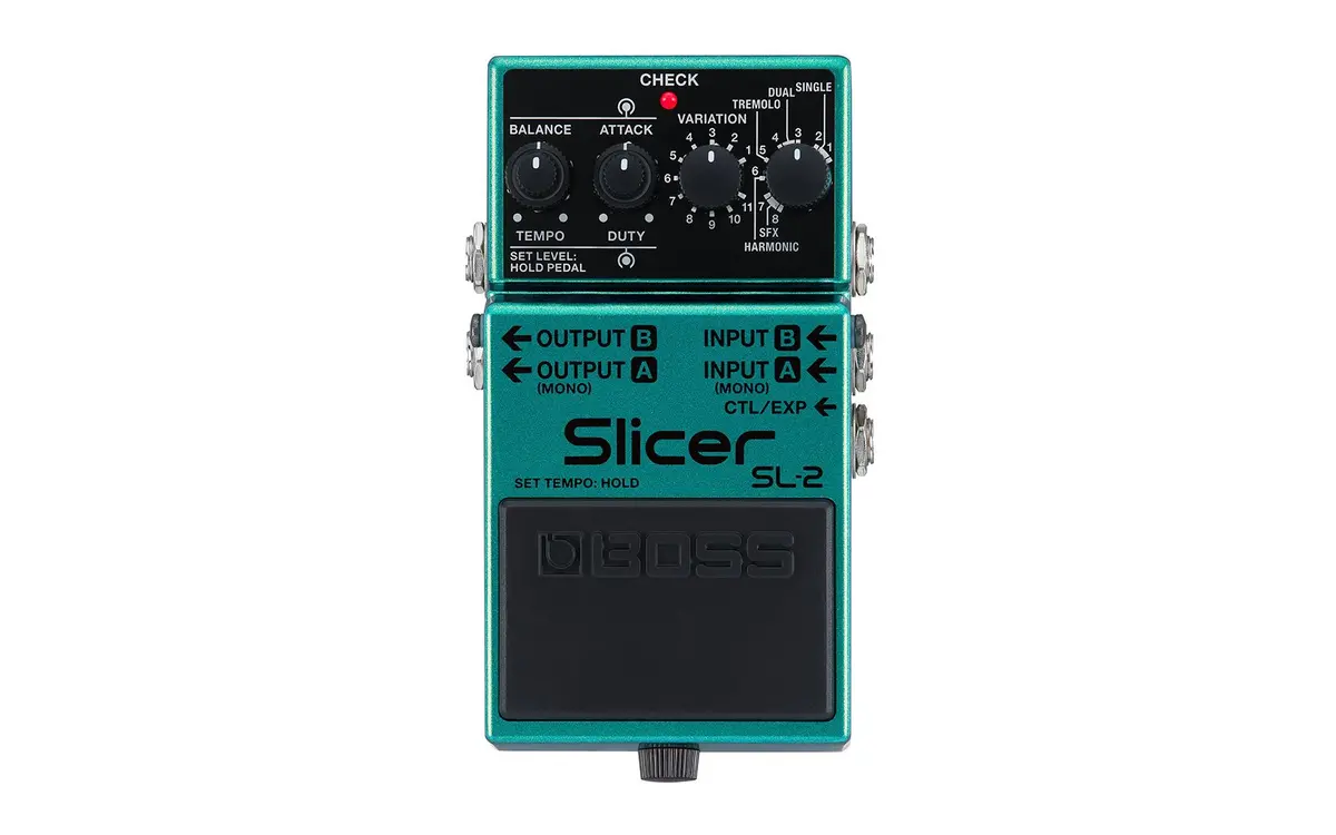 Boss Sl-2 Slicer *Free Shipping In The Usa* 1