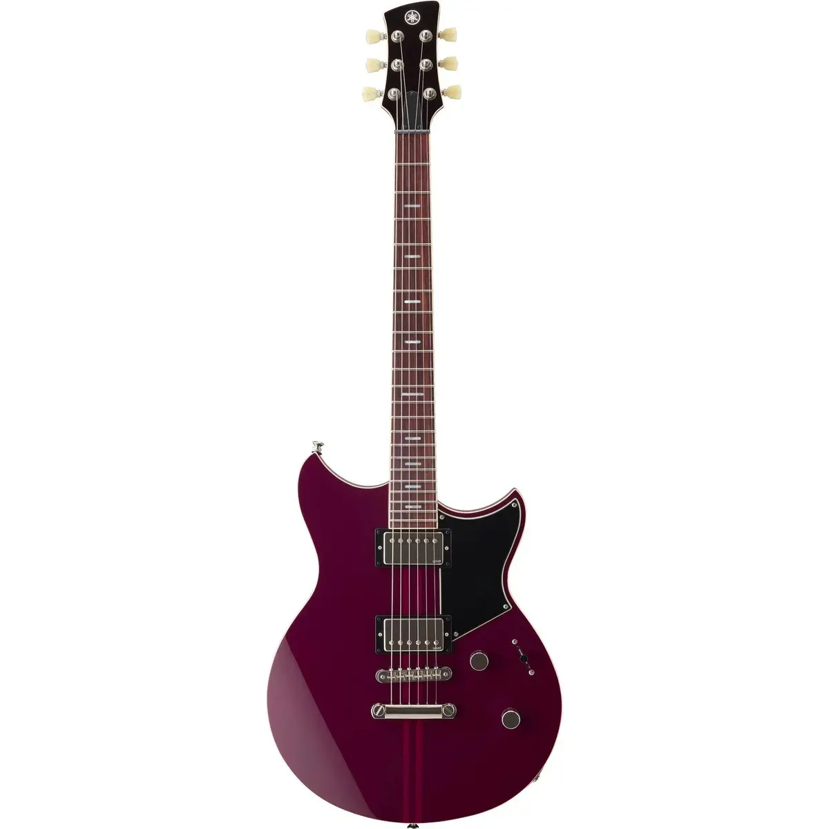 Yamaha Rss20 Hml Hot Merlot Revstar Electric Guitar *Free Shipping In The Usa* 1