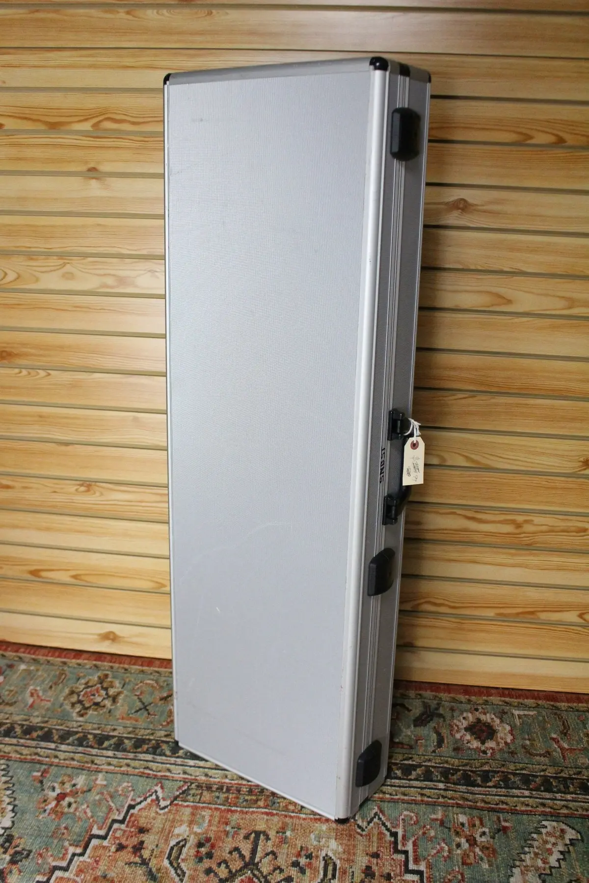 Hofner Bullet Flight 500/2 Club Bass Case 1