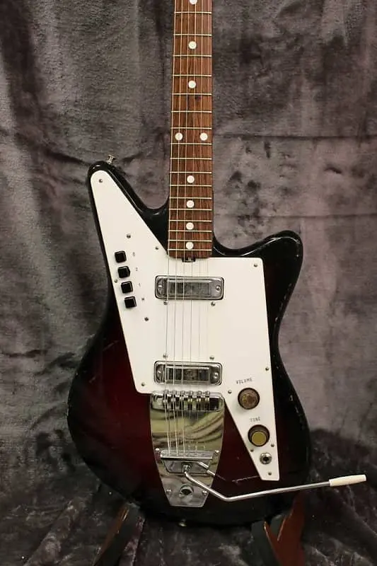 1960'S Galanti Grand Prix 2