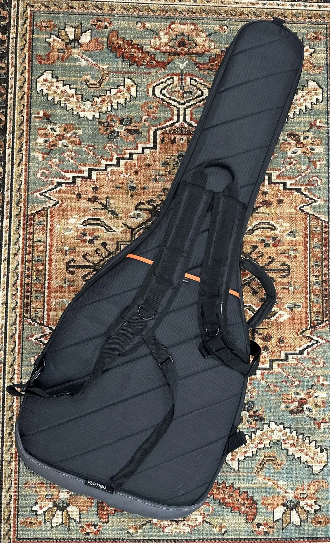 Mono M80 Series Vertigo Semi-Hollow Gig Bag 2
