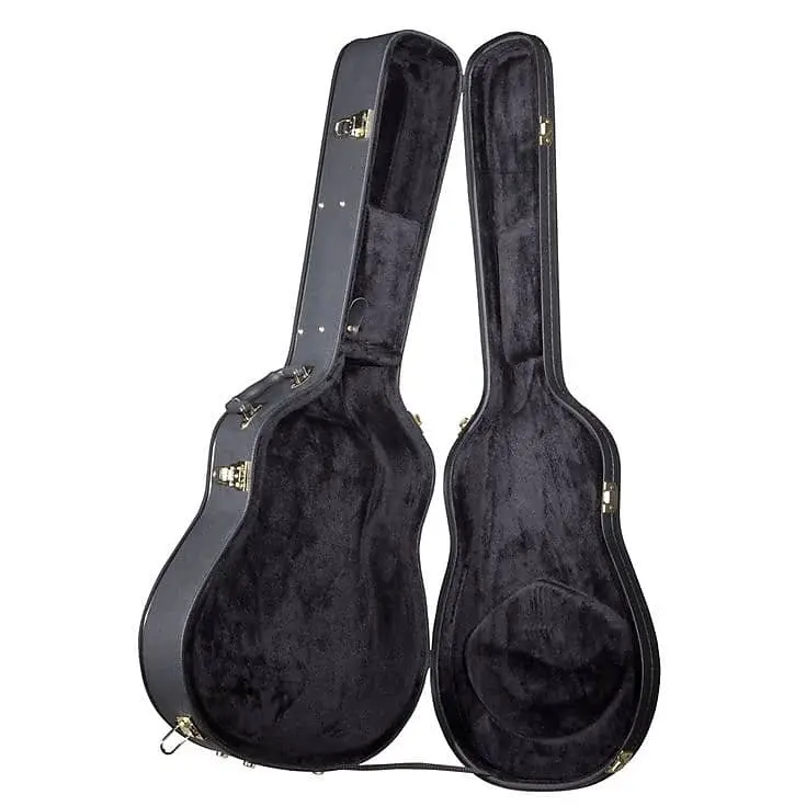 Yamaha Ag1-Hc Hardshell Acoustic Guitar Case 1