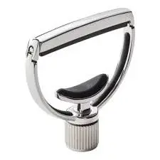 G7th Heritage Guitar Capo Standard Neck Width  "Free Shipping In The Usa" 1