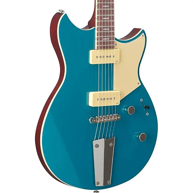 Yamaha Revstar Rsp02t Swift Blue *Free Shipping In The Us* 1
