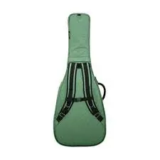 Mono M80 Guitar Sleeve 2.0 M80-Seg-V2-Azg Amazon Green "Free Shipping In The Usa" 2