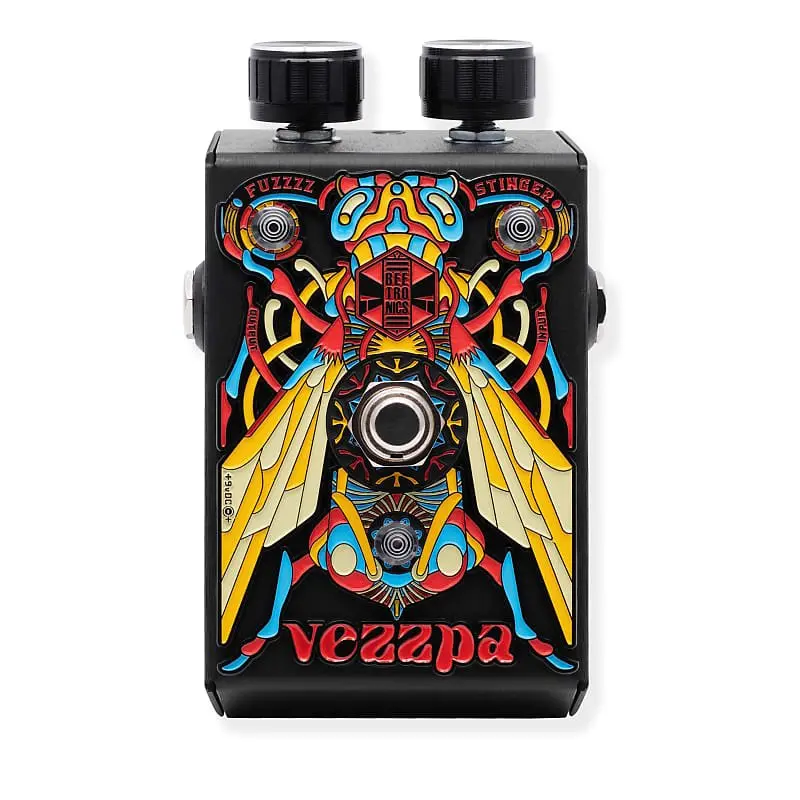 Beetronics Vezzpa Octave Stinger *Free Shipping In The Us* 1
