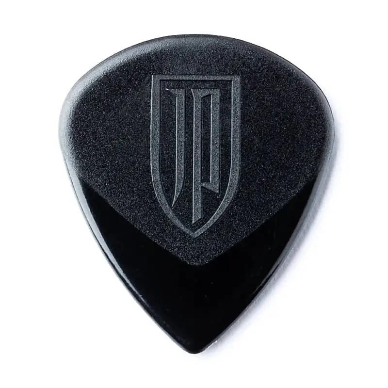 Dunlop John Petrucci Signature Jazz Iii Picks 1.5Mm, 6 Pack- 427Pjp 1