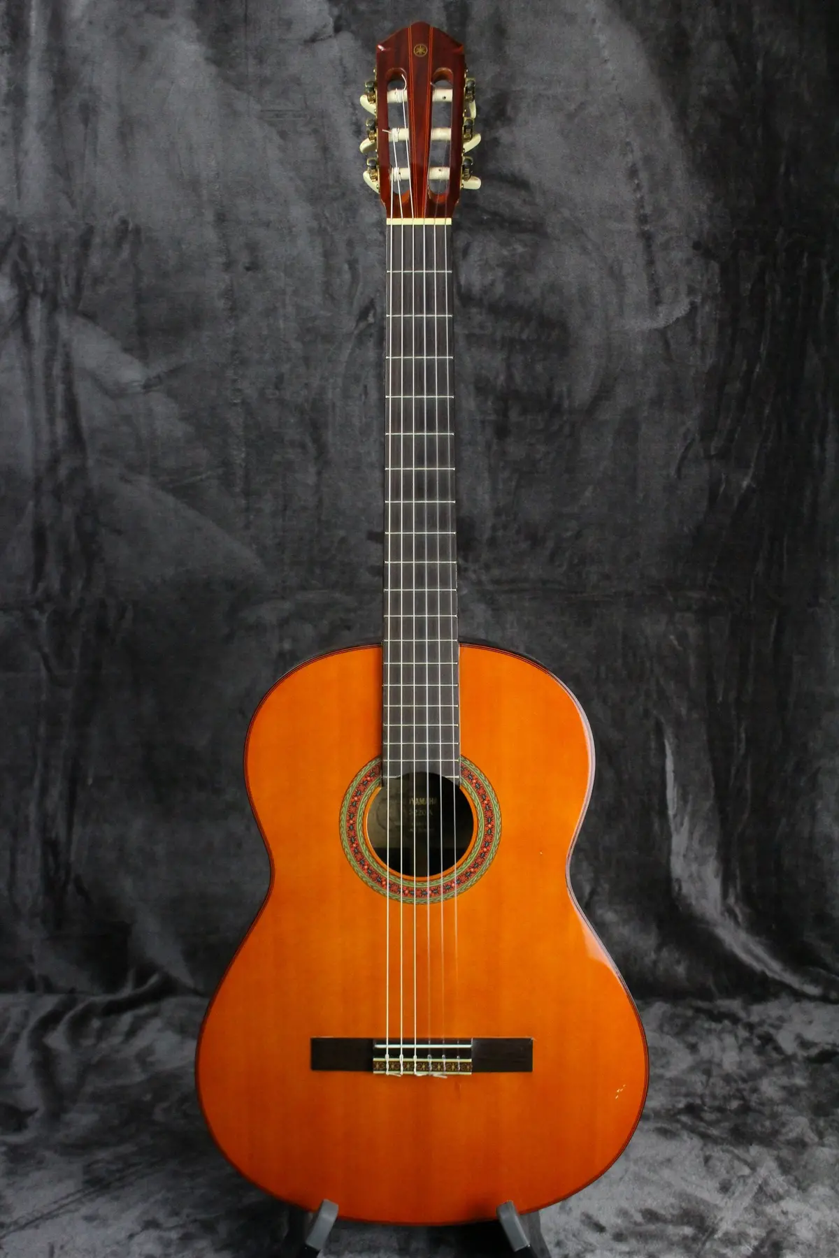 Yamaha G-220A Classical Made In Japan 1