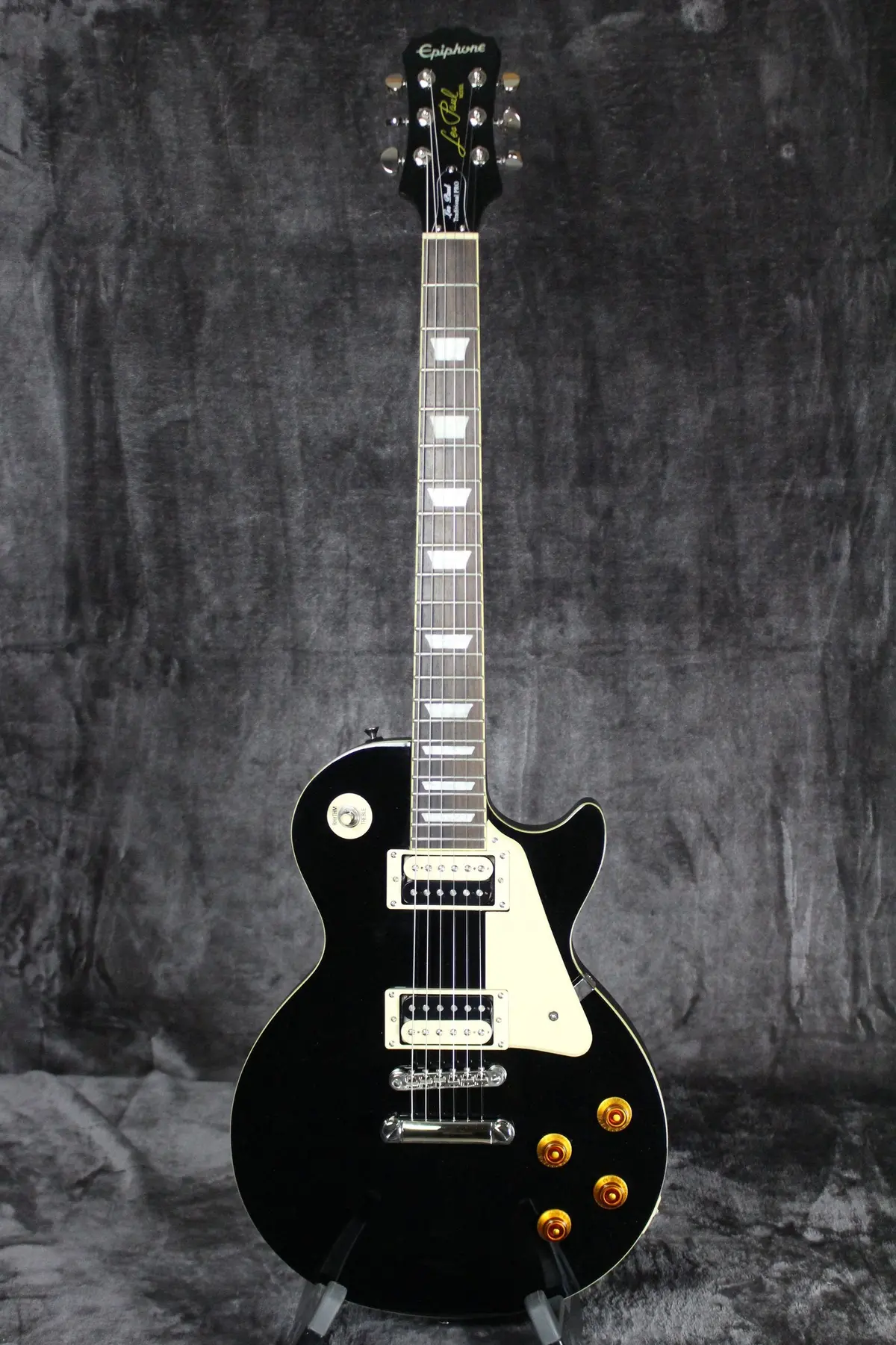 2014 Epiphone Les Paul Traditional Pro 1