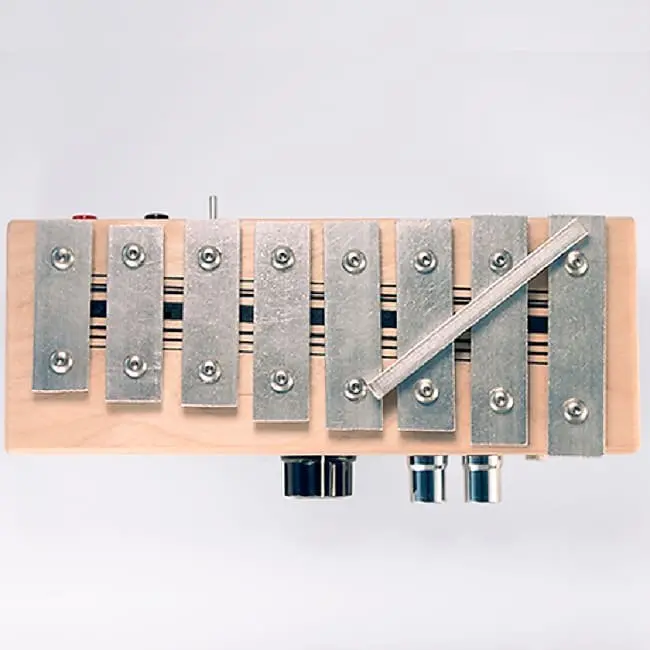 Brandnewnoise Phone-Home Xylophone With Delay *Free Shipping In The Usa* 1