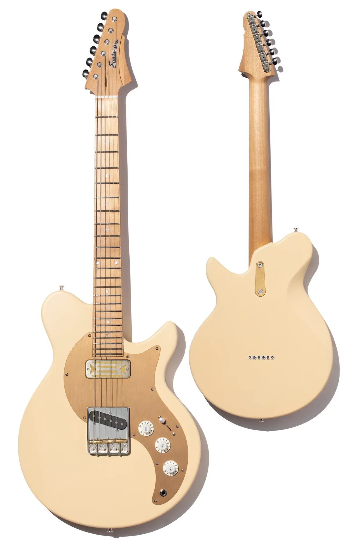 Eastman Fullertone Sc'52 Desert Sand *Free Shipping In The Usa* 1