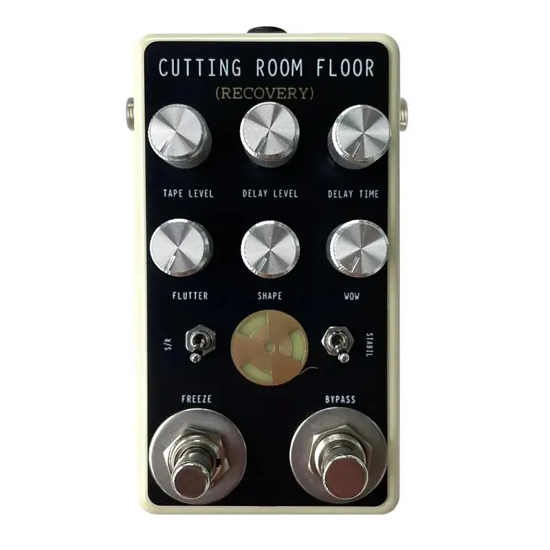 Recovery Effects Cutting Room Floor V3 *Free Shipping In The Us* 1