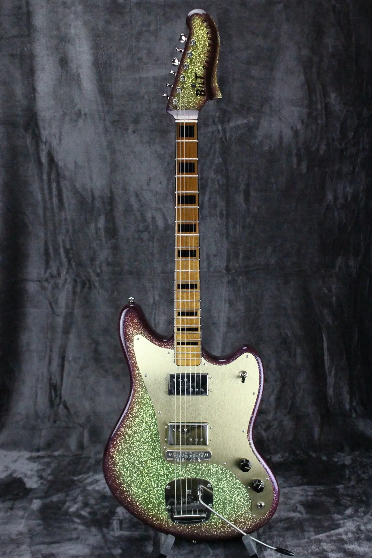 Bilt Guitars Relevator 1