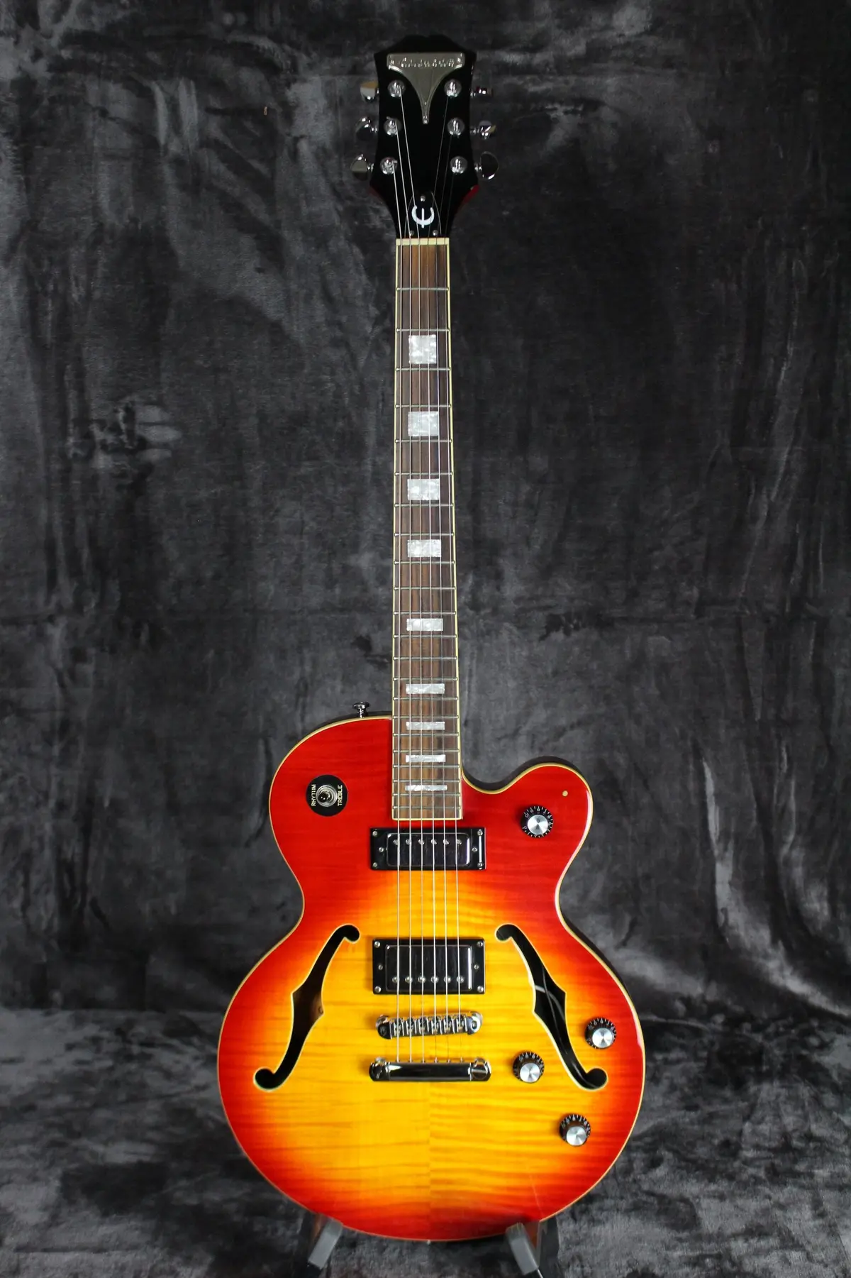 Epiphone Alleykat 1
