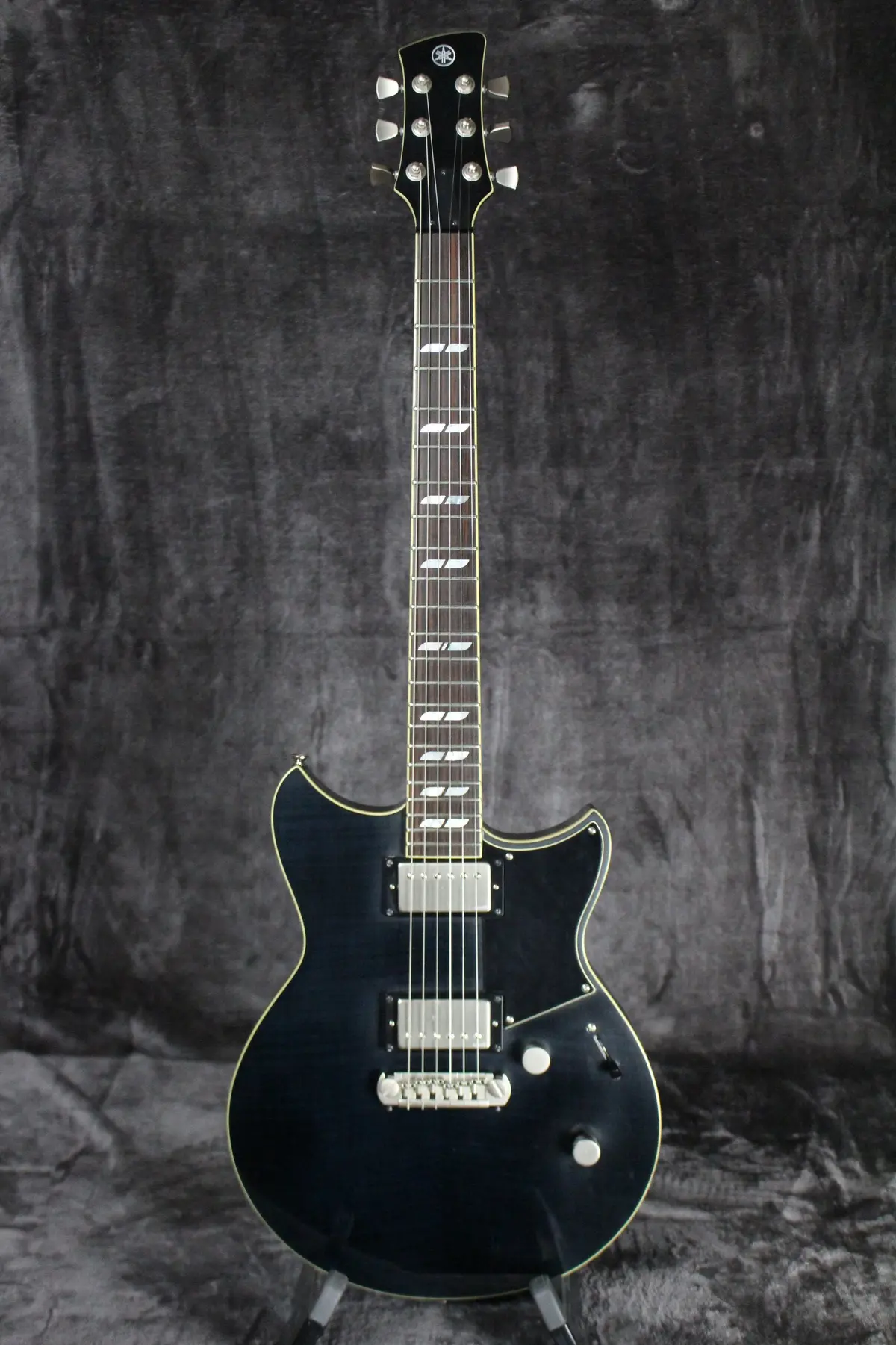 Yamaha Revstar Rs620 1