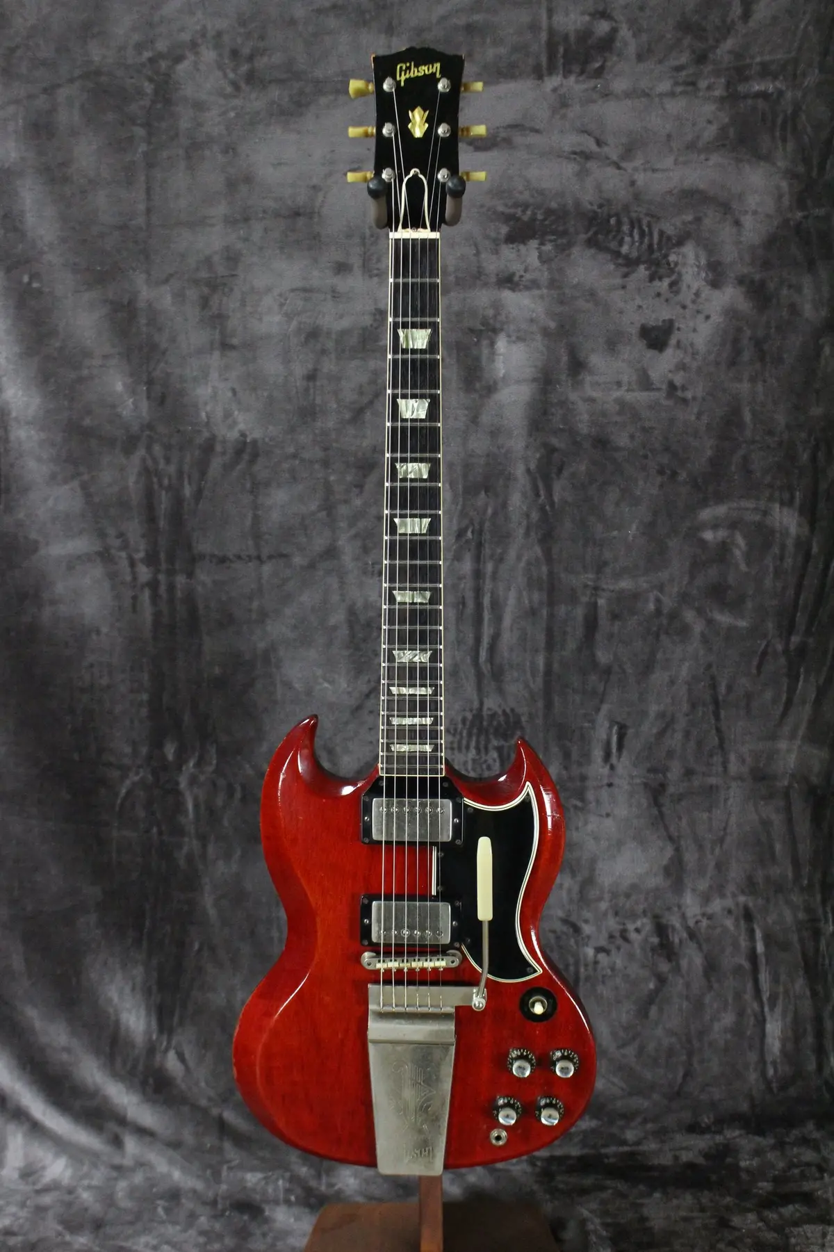 1965 Gibson Sg Standard 1