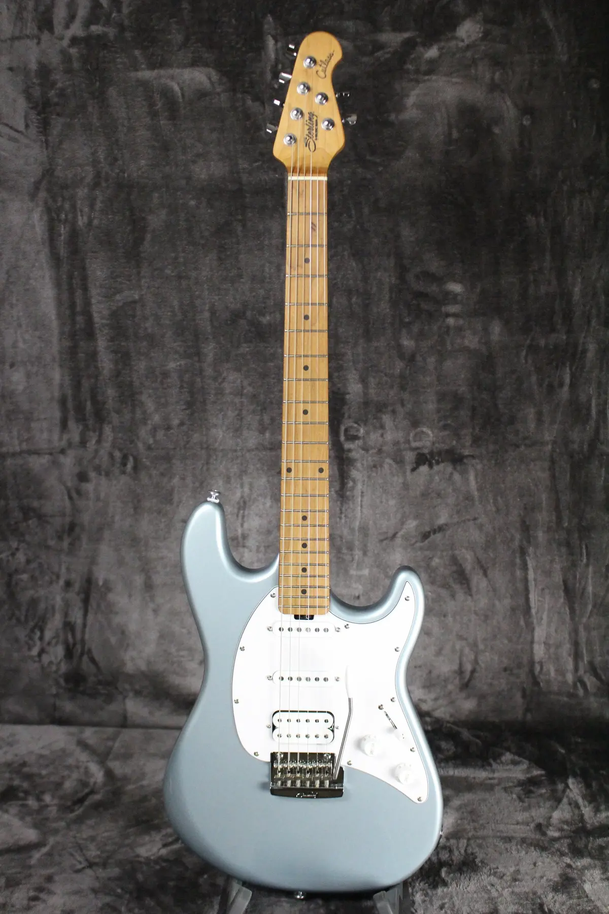 Sterling By Music Man Cutlass Hss 1