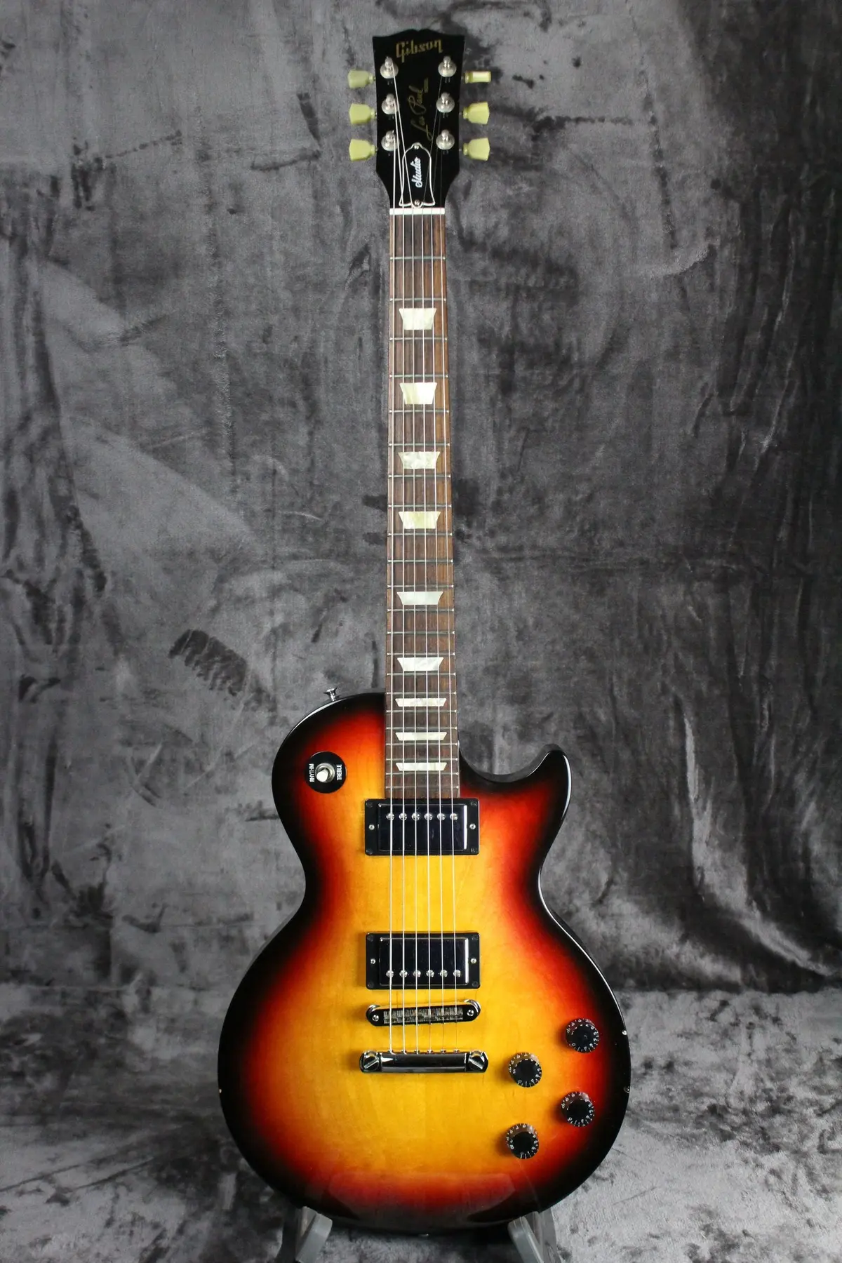 2009 Gibson Les Paul Studio 1