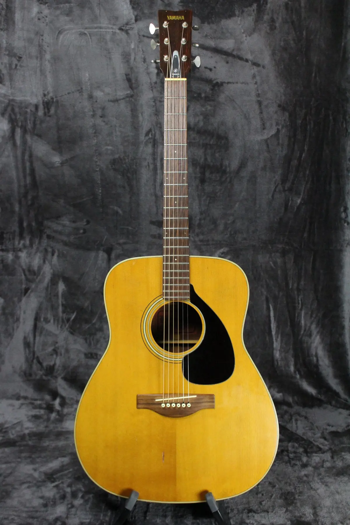 1971 Yamaha Fg180 1