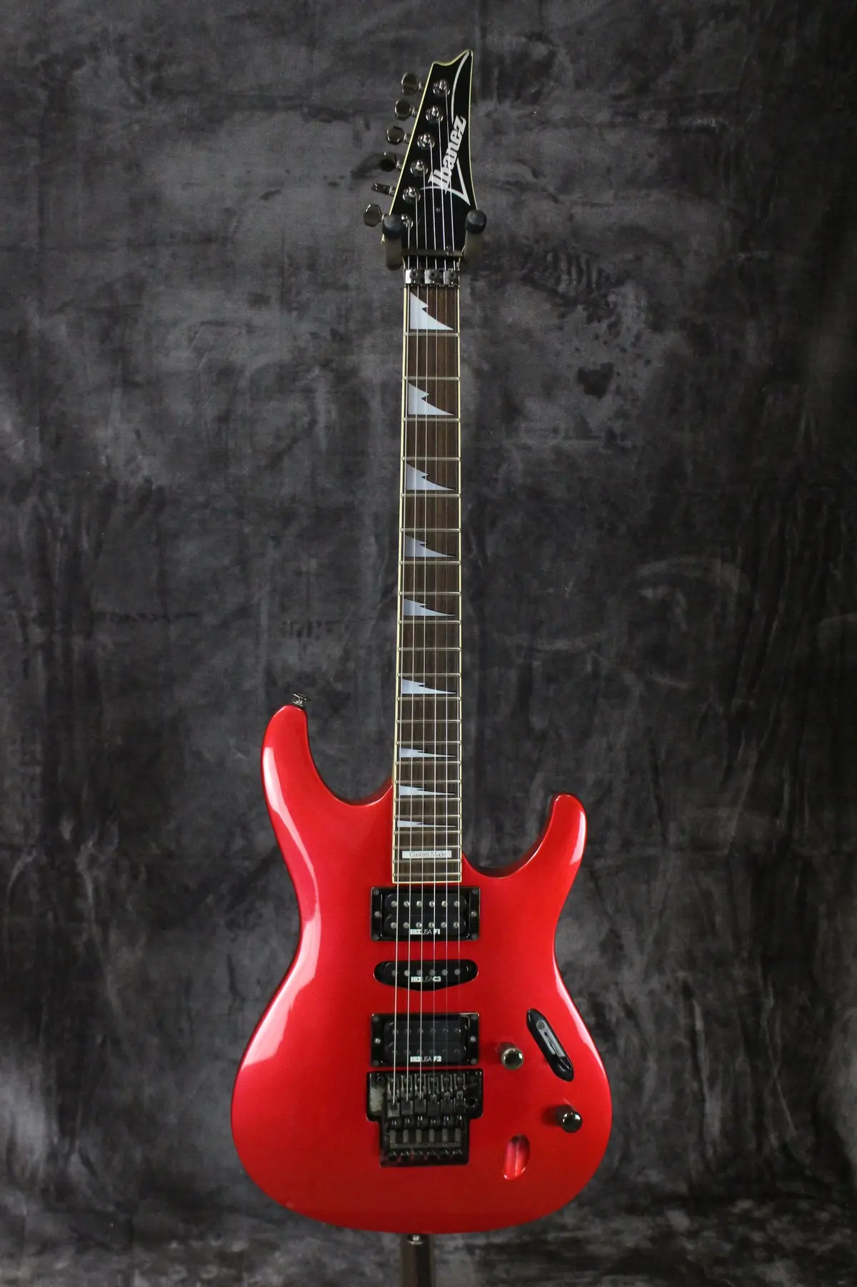 1993 Ibanez S540 Ltd 1