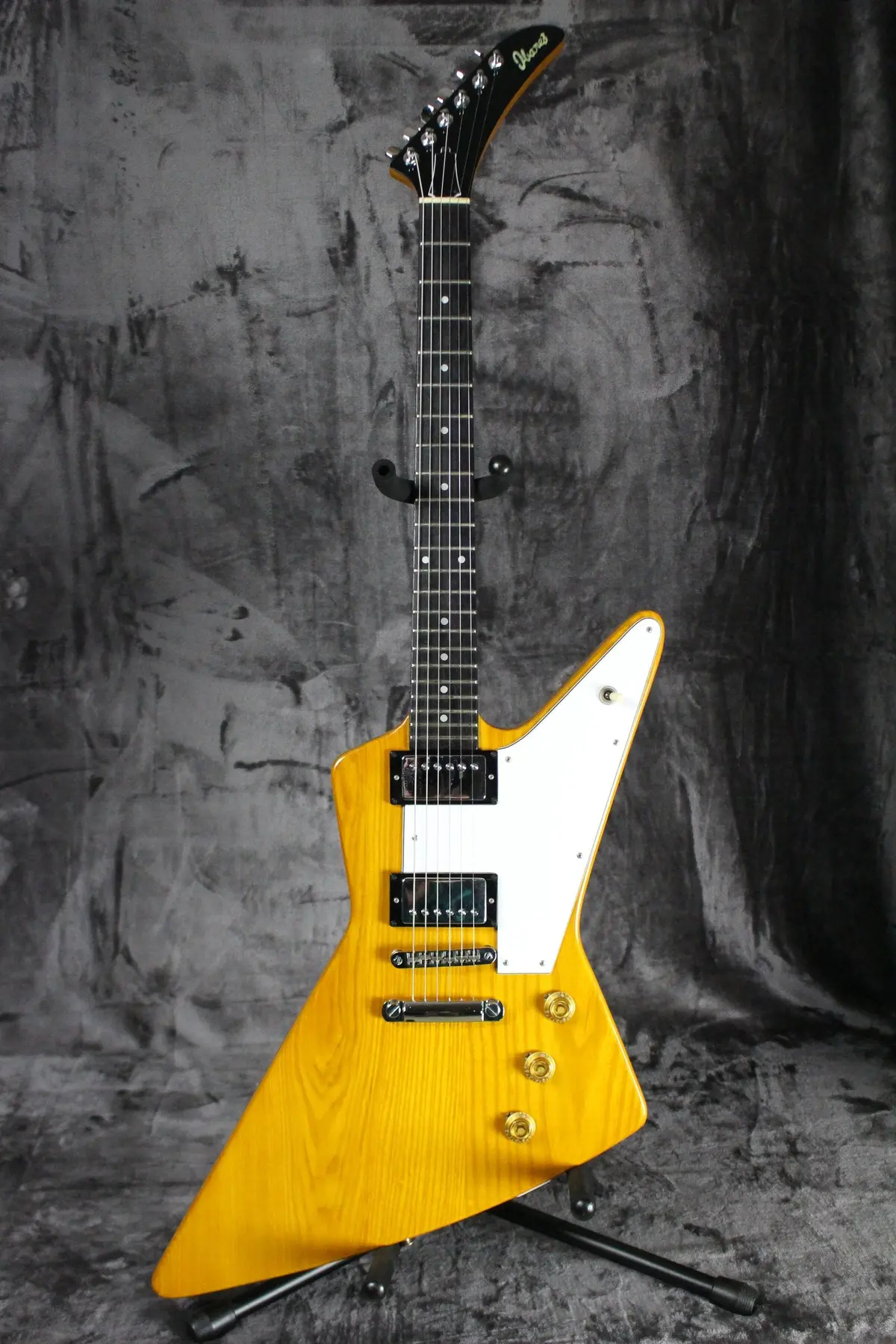 1976 Ibanez Destroyer 2459 1