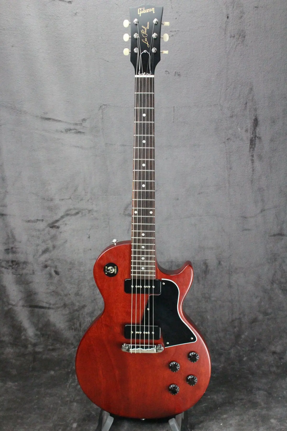 2021 Gibson Les Paul Special Tribute 1
