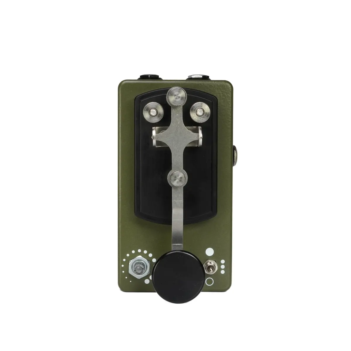 Coppersound Telegraph V2 Auto Stutter & Killswitch Army Green *Free Shipping In The Us* 1