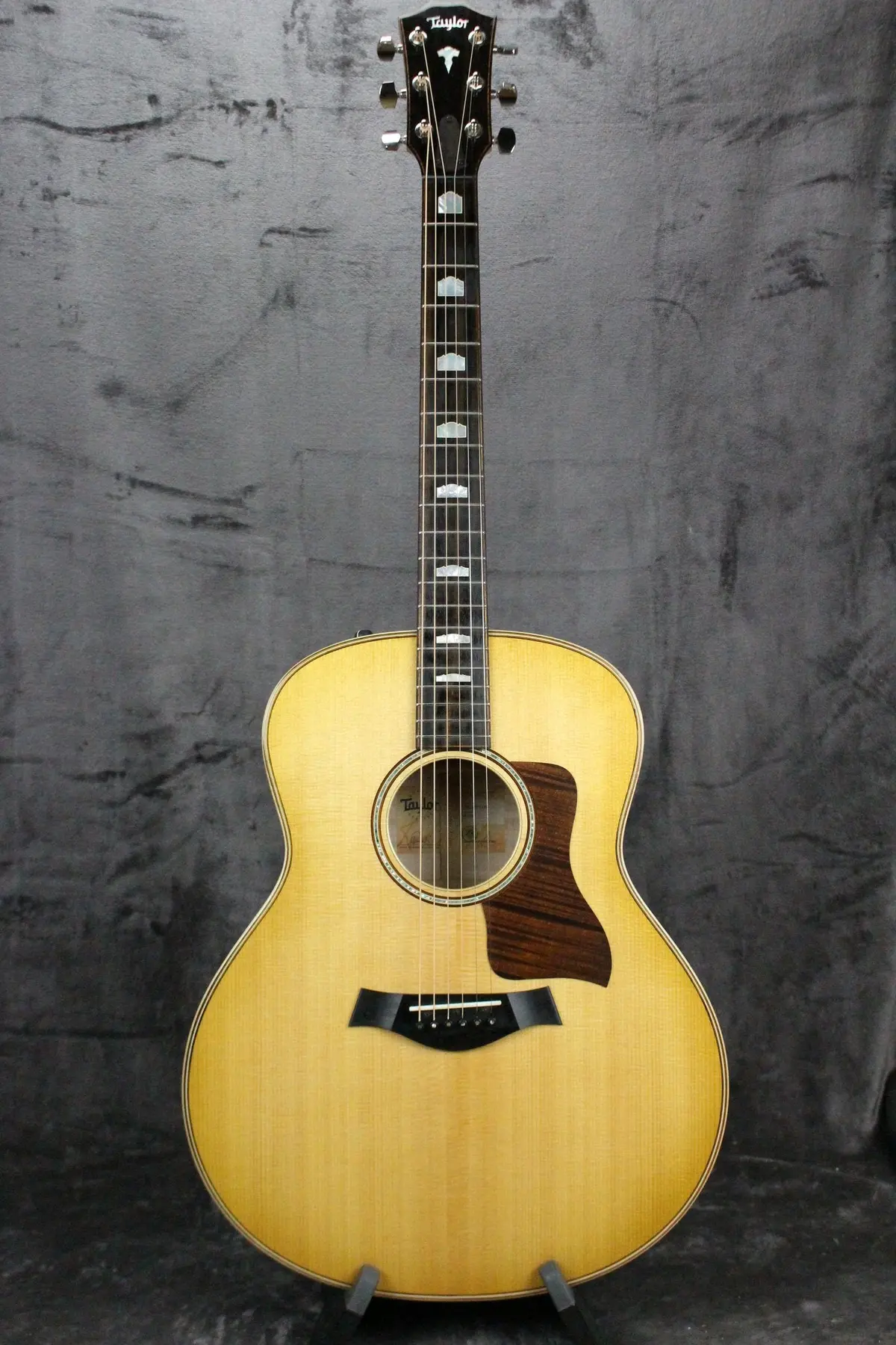 2021 Taylor 618E 1