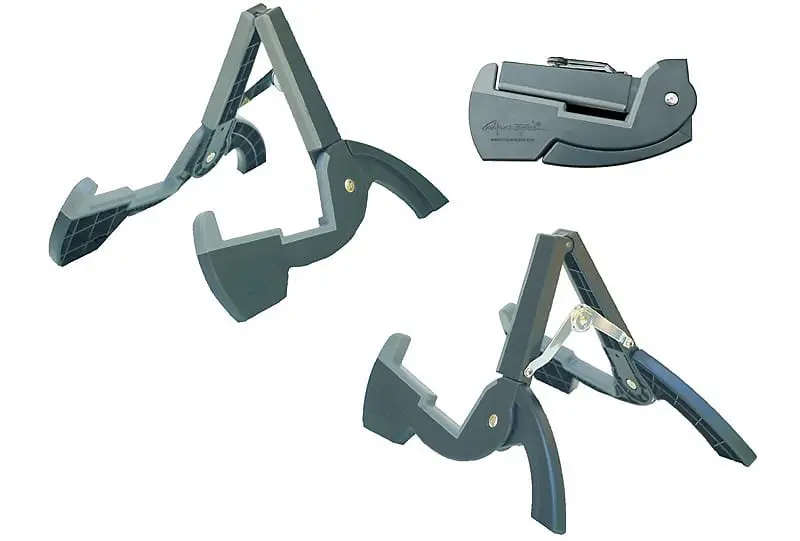 Cooperstands Ecco G Guitar Stand *Free Shipping In The Usa* 1