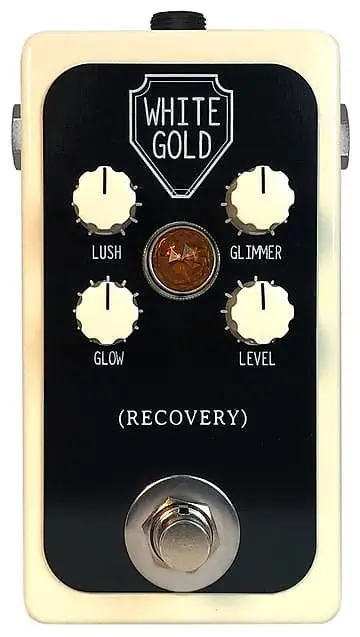 Recovery Effects White Gold (Choral Synthesizer) *Free Shipping In The Us* 1