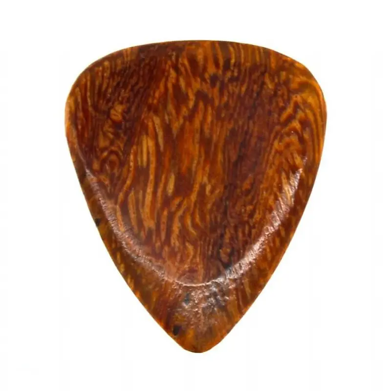 Timber Tones Mimosa Guitar Pickss 1