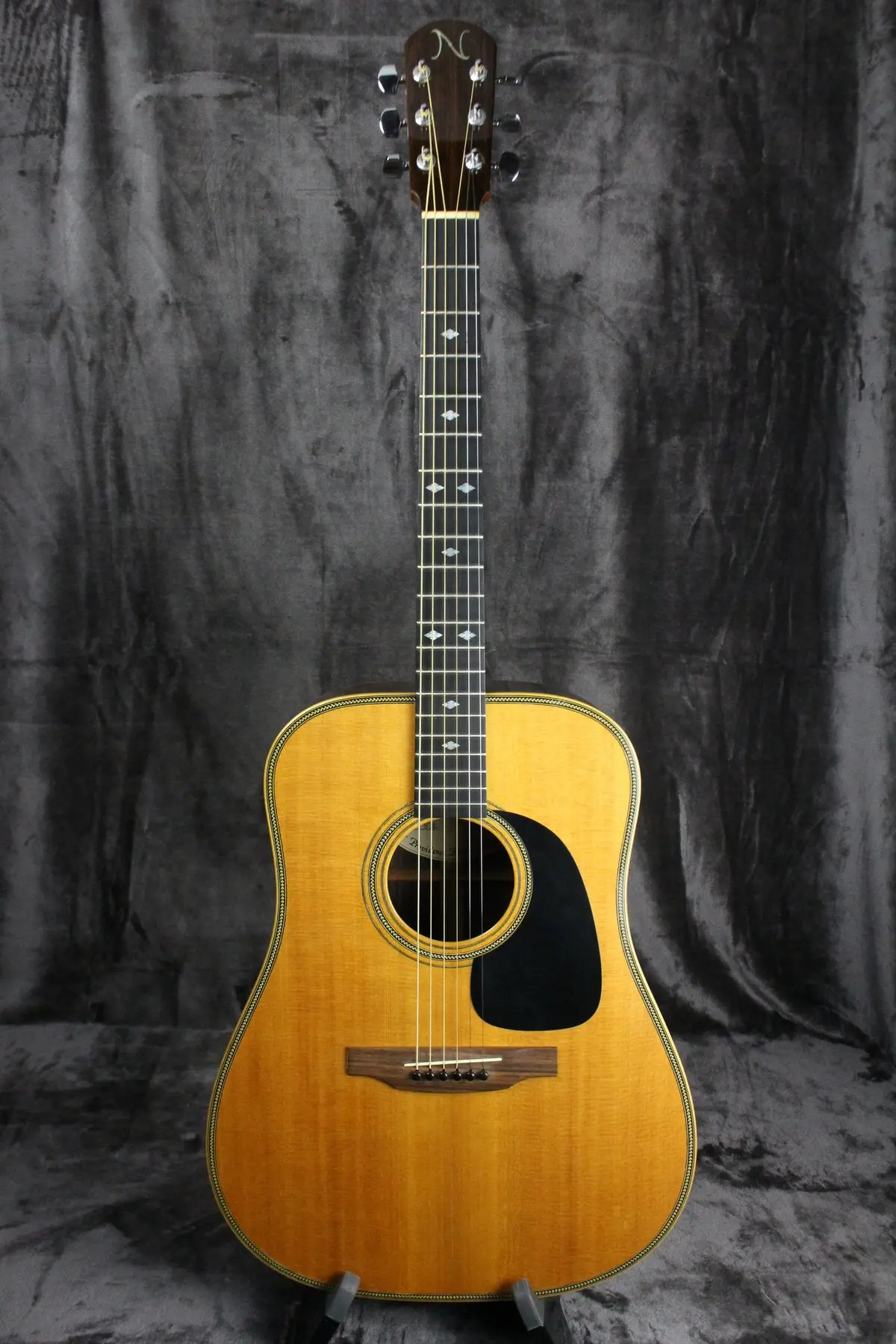 David Noll Hd-28 Copy 1