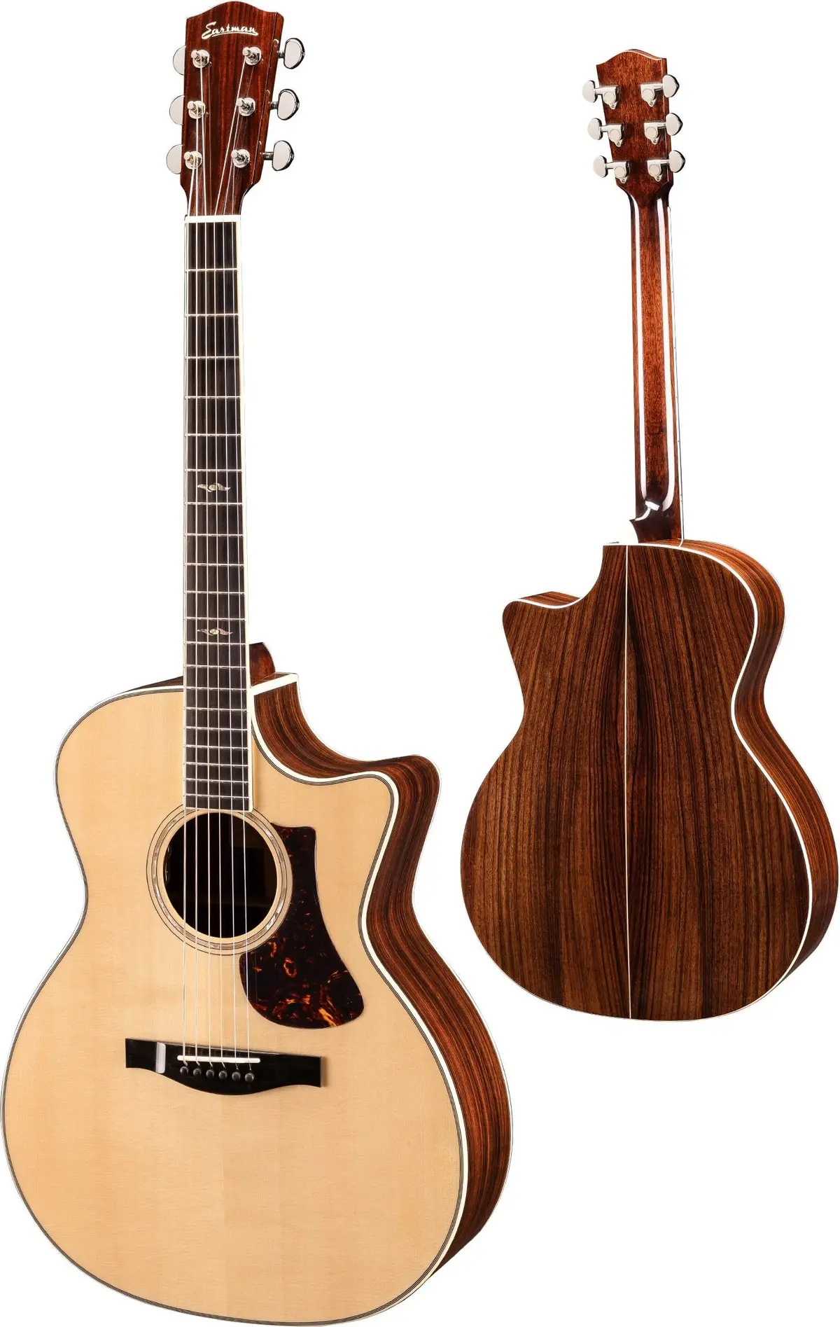 Eastman Ac422ce   *Free Shipping In The Usa* 1