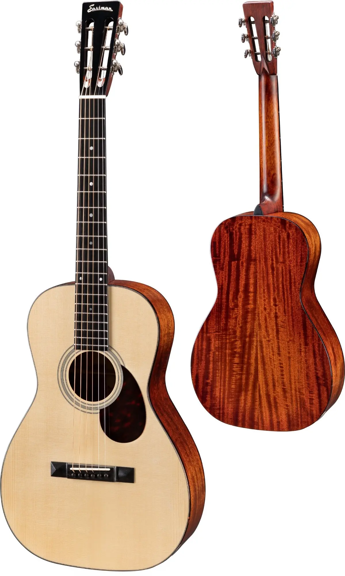 Eastman Guitars E10p-Tc Thermo Cured *Free Shipping In The Usa* 1