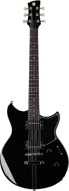 Yamaha Yamaha Revstar Element Rse20 Black *Free Shipping In The Us* 1