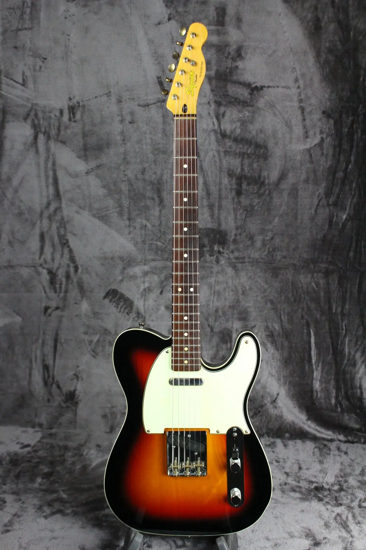 Squier Classic Vibe 60S Telecaster Custom 1