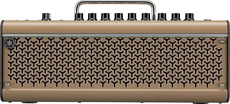 Yamaha Thr30iia Wl Wireless Acoustic Guitar Amp *Free Shipping In The Usa* 1
