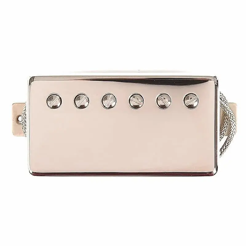 Seymour Duncan Antiquity Humbucker Retrospec'd Bridge 11014-05-Rspd Electric Guitar Pickup *Free Shipping In The Usa* 1