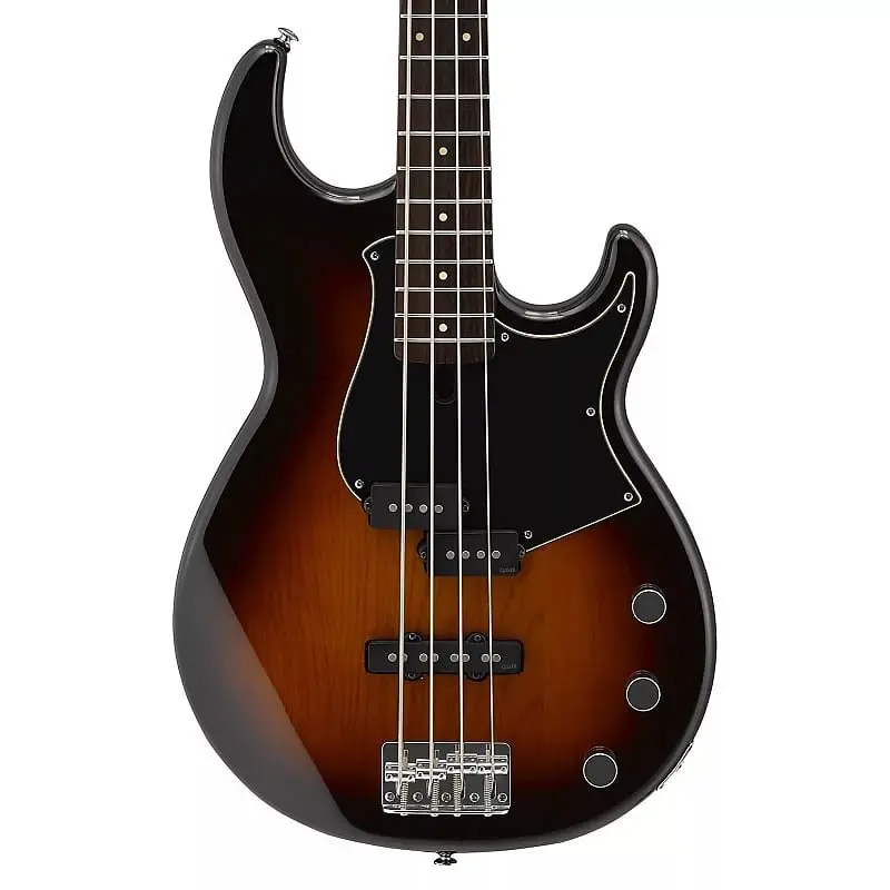 New! Yamaha Bb434 Tbs Broad Bass  *Free Shipping In The Usa* 1