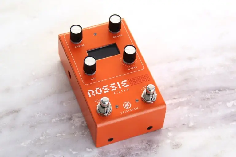 Gfi System Rossie Dynamic Multi-Filter *Free Shipping In The Us* 2