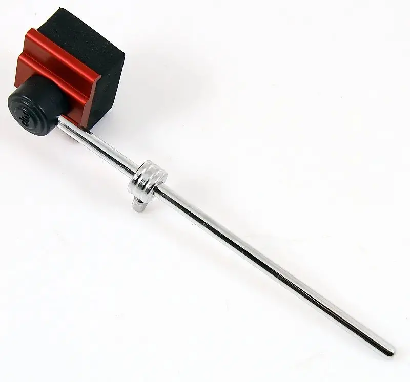 Drum Workshop Hardcore Beater Dwsm105 *Free Shipping In The Us* 1
