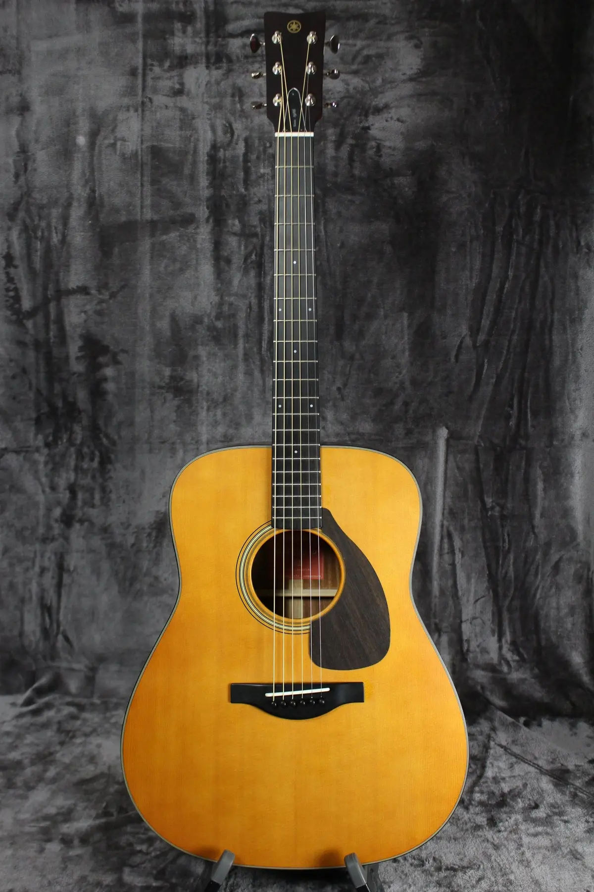 Yamaha Fgx5 Red Label 1