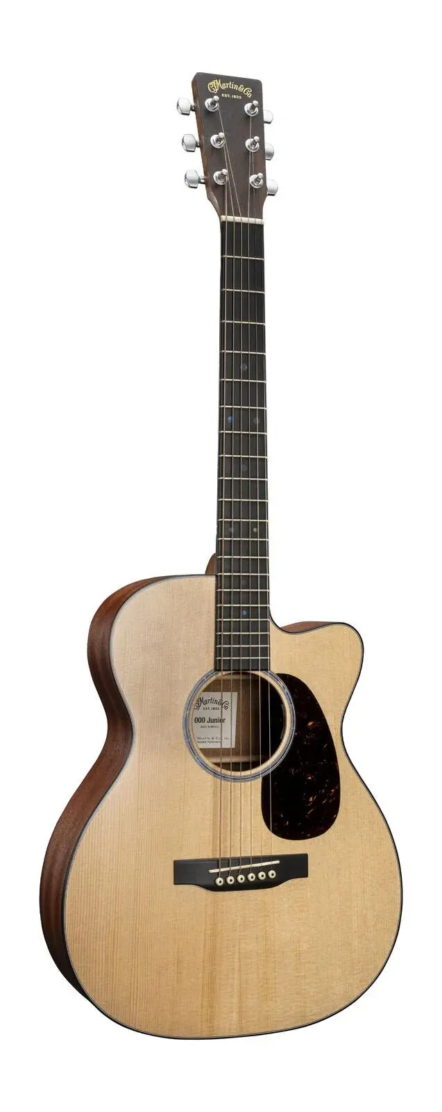 Martin & Co. 000C Jr E *Free Shipping In The Us* 1