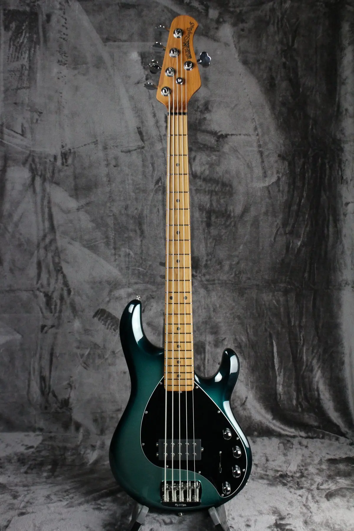 2021 Music Man Stingray Special 5 1